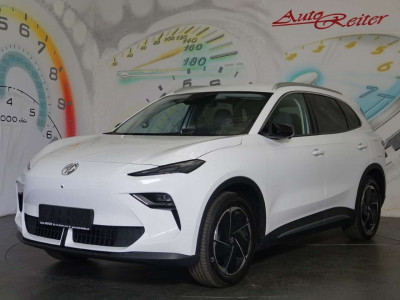 MG MGS5 EV Neuwagen
