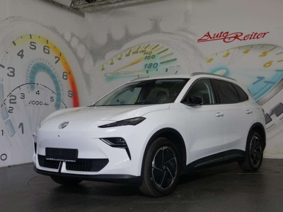 MG MGS5 EV Neuwagen
