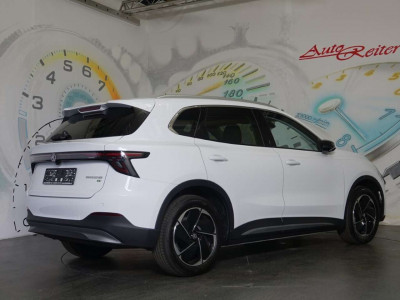 MG MGS5 EV Neuwagen