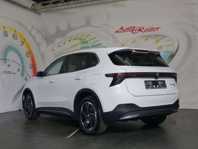 MG MGS5 EV Neuwagen