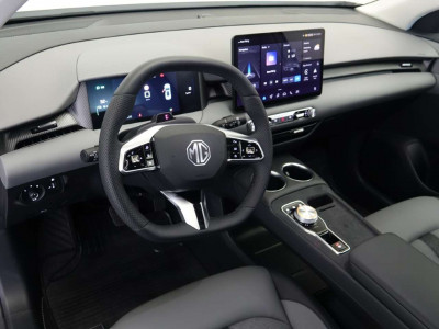 MG MGS5 EV Neuwagen
