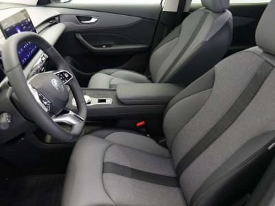MG MGS5 EV Neuwagen