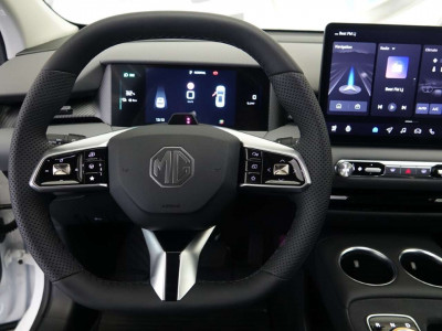 MG MGS5 EV Neuwagen