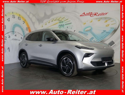 MG MGS5 EV Neuwagen