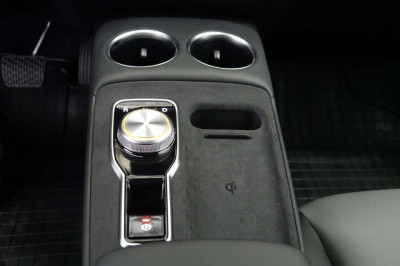 MG MGS5 EV Neuwagen