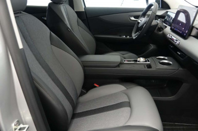 MG MGS5 EV Neuwagen