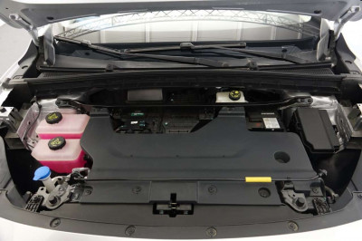 MG MGS5 EV Neuwagen