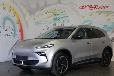 MG MGS5 EV Neuwagen