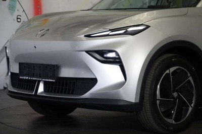 MG MGS5 EV Neuwagen