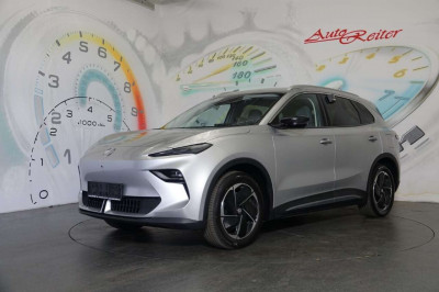 MG MGS5 EV Neuwagen