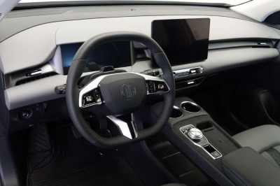 MG MGS5 EV Neuwagen