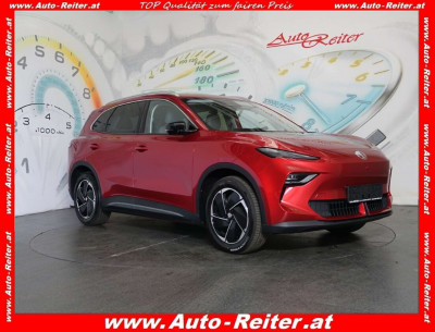 MG MGS5 EV Neuwagen
