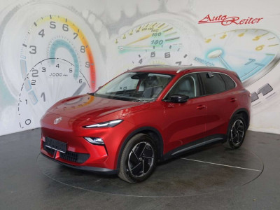 MG MGS5 EV Neuwagen
