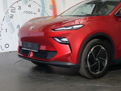 MG MGS5 EV Neuwagen