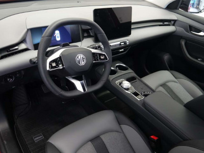 MG MGS5 EV Neuwagen