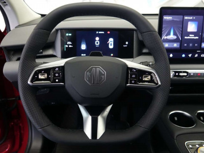 MG MGS5 EV Neuwagen