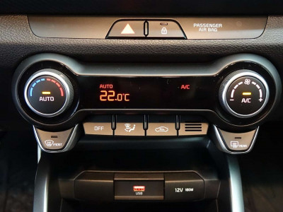 KIA Stonic Gebrauchtwagen KIA Stonic Gebrauchtwagen