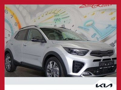 KIA Stonic Gebrauchtwagen KIA Stonic Gebrauchtwagen