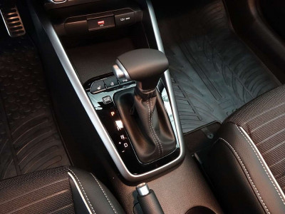 KIA Stonic Gebrauchtwagen KIA Stonic Gebrauchtwagen