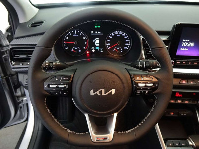 KIA Stonic Gebrauchtwagen KIA Stonic Gebrauchtwagen