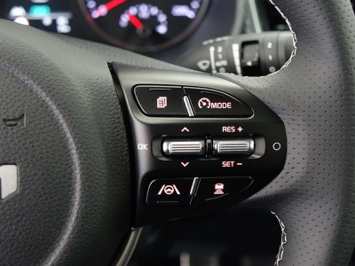 KIA Stonic Gebrauchtwagen KIA Stonic Gebrauchtwagen