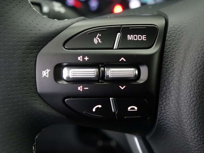KIA Stonic Gebrauchtwagen KIA Stonic Gebrauchtwagen