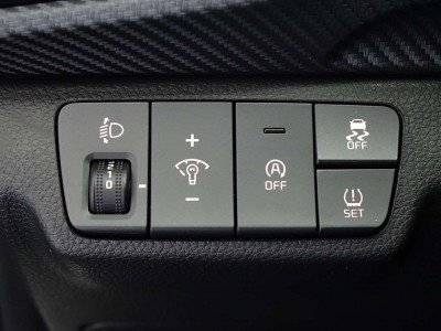 KIA Stonic Gebrauchtwagen KIA Stonic Gebrauchtwagen