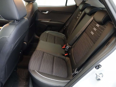 KIA Stonic Gebrauchtwagen KIA Stonic Gebrauchtwagen