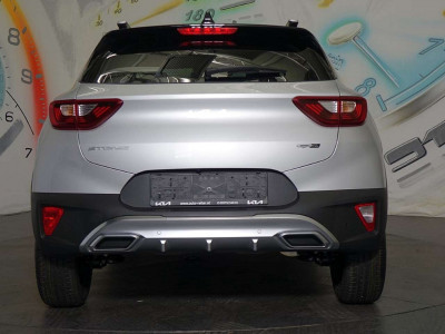KIA Stonic Gebrauchtwagen KIA Stonic Gebrauchtwagen