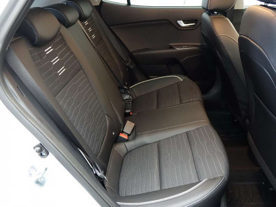KIA Stonic Gebrauchtwagen KIA Stonic Gebrauchtwagen