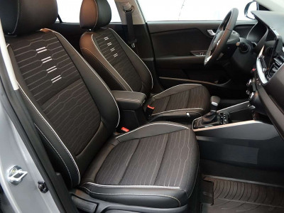 KIA Stonic Gebrauchtwagen KIA Stonic Gebrauchtwagen