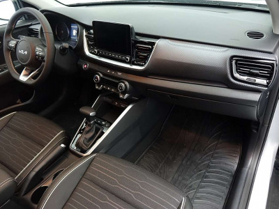 KIA Stonic Gebrauchtwagen KIA Stonic Gebrauchtwagen