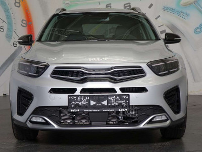 KIA Stonic Gebrauchtwagen KIA Stonic Gebrauchtwagen