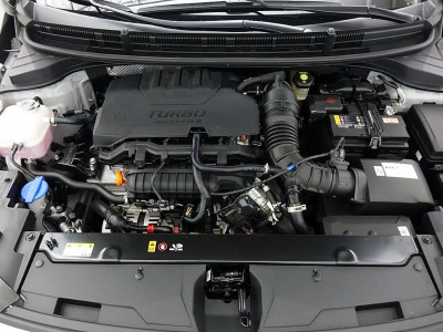 KIA Stonic Gebrauchtwagen KIA Stonic Gebrauchtwagen