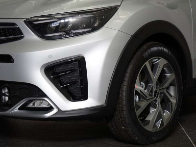KIA Stonic Gebrauchtwagen KIA Stonic Gebrauchtwagen