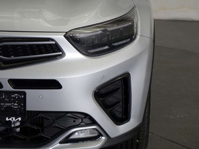 KIA Stonic Gebrauchtwagen KIA Stonic Gebrauchtwagen