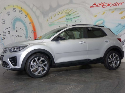 KIA Stonic Gebrauchtwagen KIA Stonic Gebrauchtwagen