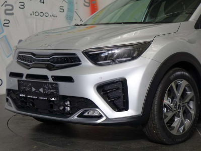 KIA Stonic Gebrauchtwagen KIA Stonic Gebrauchtwagen