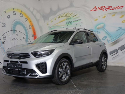 KIA Stonic Gebrauchtwagen KIA Stonic Gebrauchtwagen