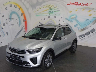 KIA Stonic Gebrauchtwagen KIA Stonic Gebrauchtwagen