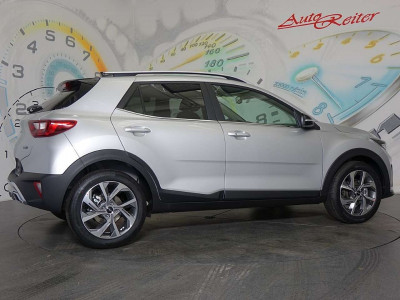 KIA Stonic Gebrauchtwagen KIA Stonic Gebrauchtwagen