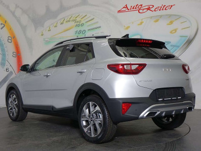 KIA Stonic Gebrauchtwagen KIA Stonic Gebrauchtwagen