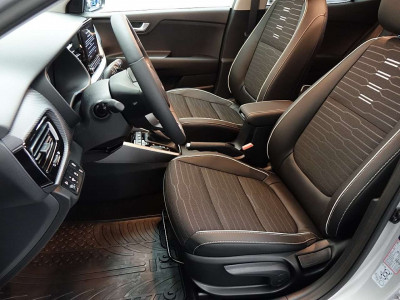 KIA Stonic Gebrauchtwagen KIA Stonic Gebrauchtwagen