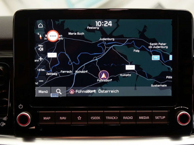 KIA Stonic Gebrauchtwagen KIA Stonic Gebrauchtwagen