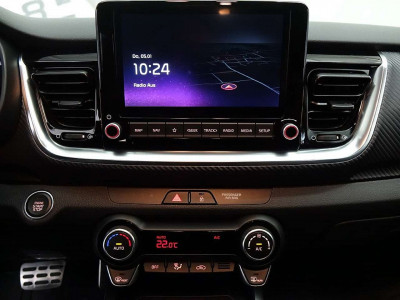 KIA Stonic Gebrauchtwagen KIA Stonic Gebrauchtwagen