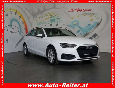 Audi A4 Gebrauchtwagen Audi A4 Gebrauchtwagen