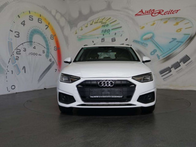 Audi A4 Gebrauchtwagen Audi A4 Gebrauchtwagen