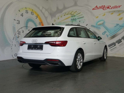 Audi A4 Gebrauchtwagen Audi A4 Gebrauchtwagen