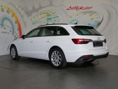 Audi A4 Gebrauchtwagen Audi A4 Gebrauchtwagen