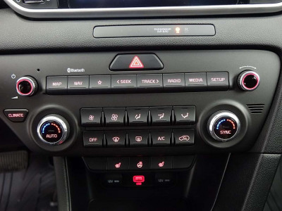 KIA Sportage Gebrauchtwagen KIA Sportage Gebrauchtwagen